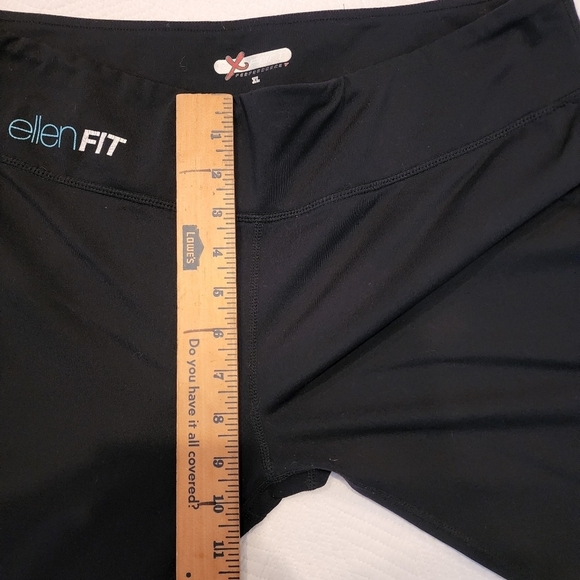Ellen Fit cropped leggings - Picture 9 of 11